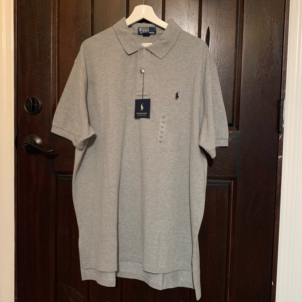 Ralph Lauren Classic Polo